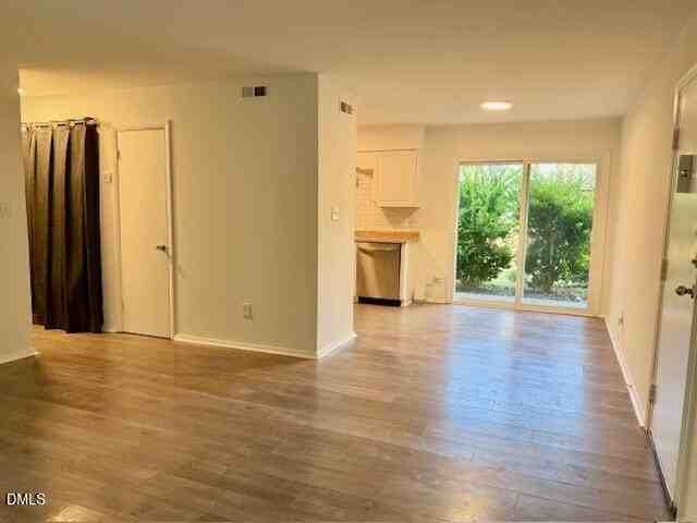 1208 Manassas Ct Apt A #A - Photo 3 of 16