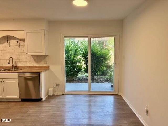 1208 Manassas Ct Apt A #A - Photo 5 of 16