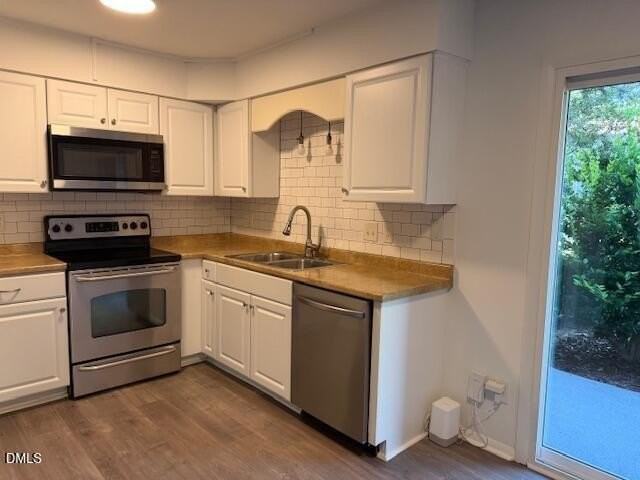 1208 Manassas Ct Apt A #A - Photo 6 of 16