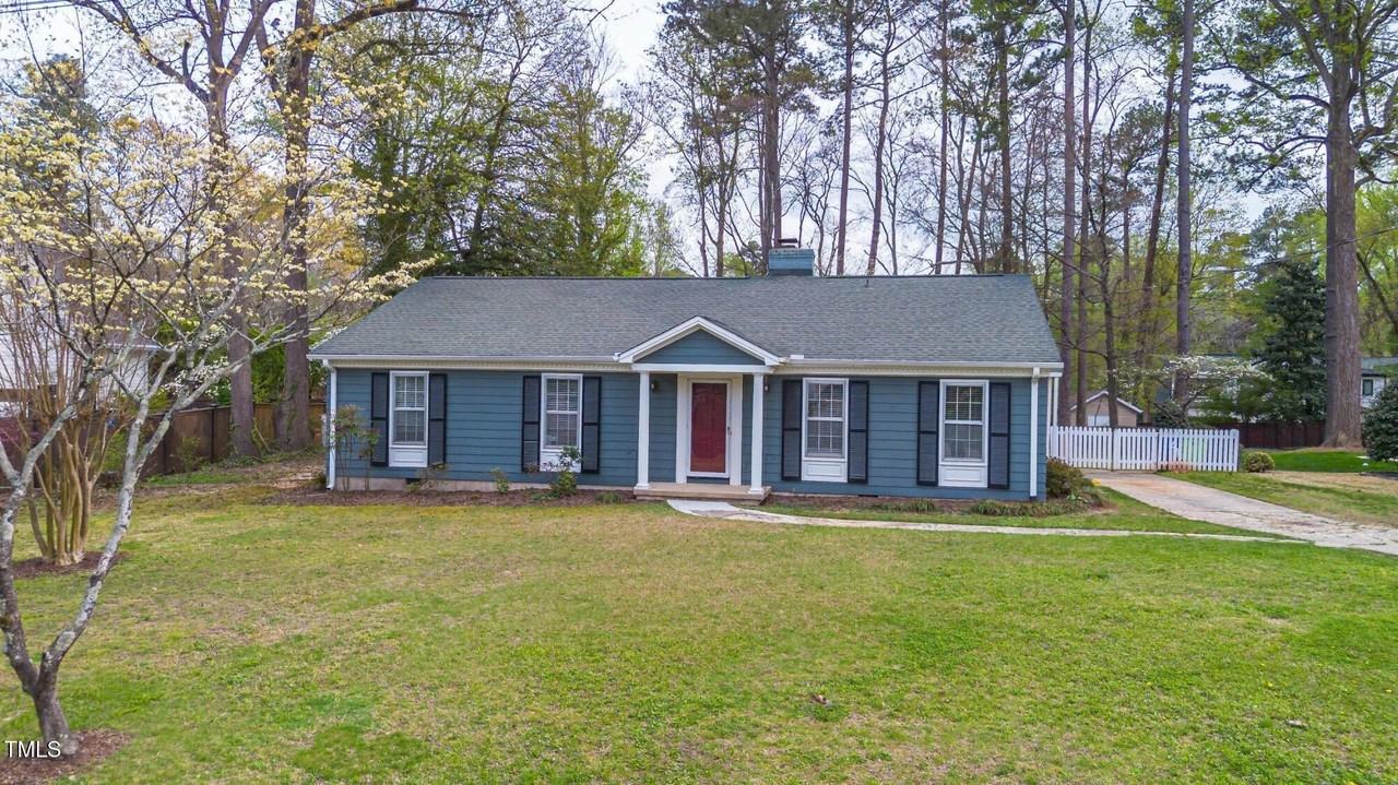 408 Ortega Road - Photo 2 of 17