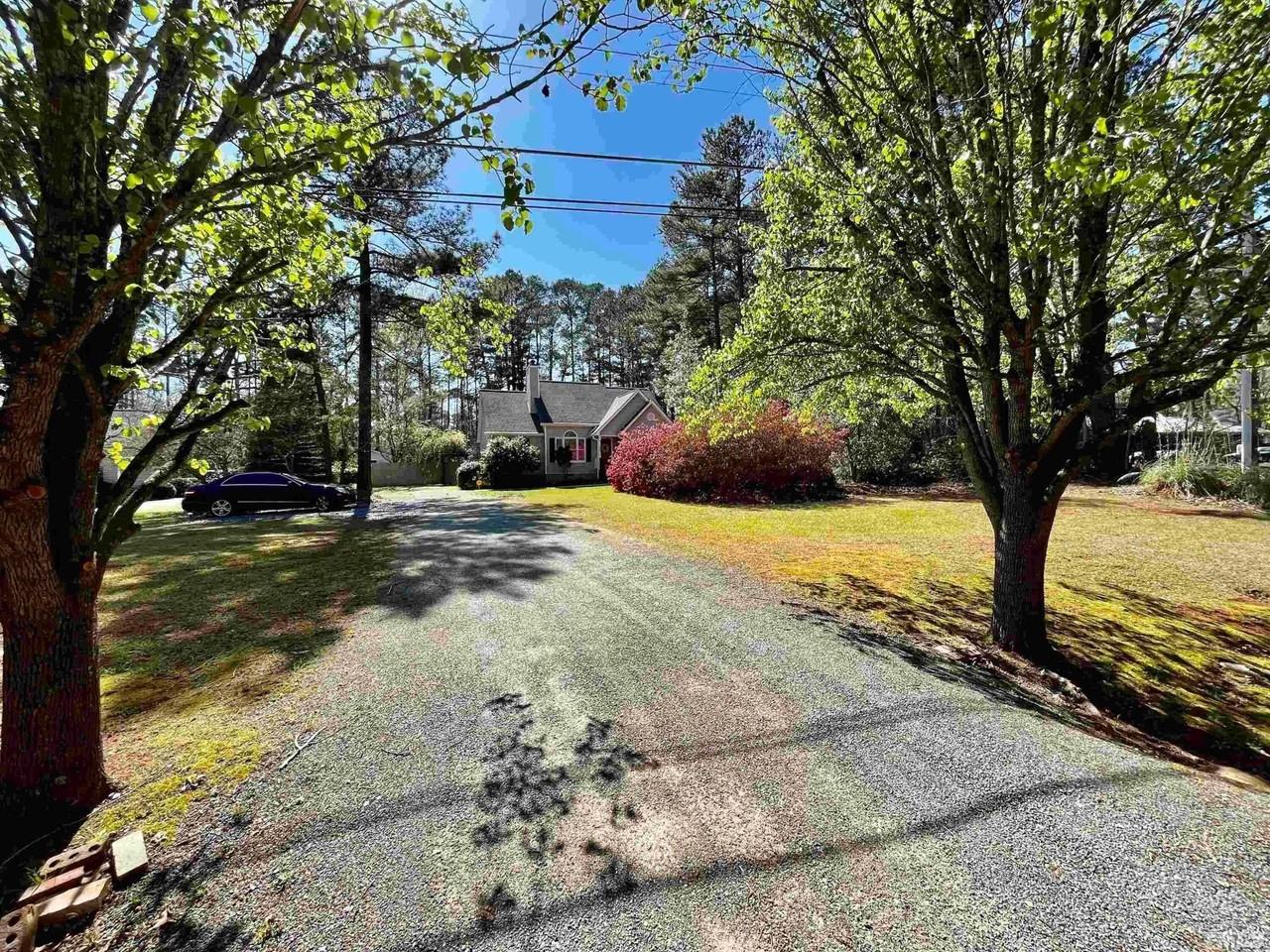 565 Old Graham Road - Photo 2 of 25