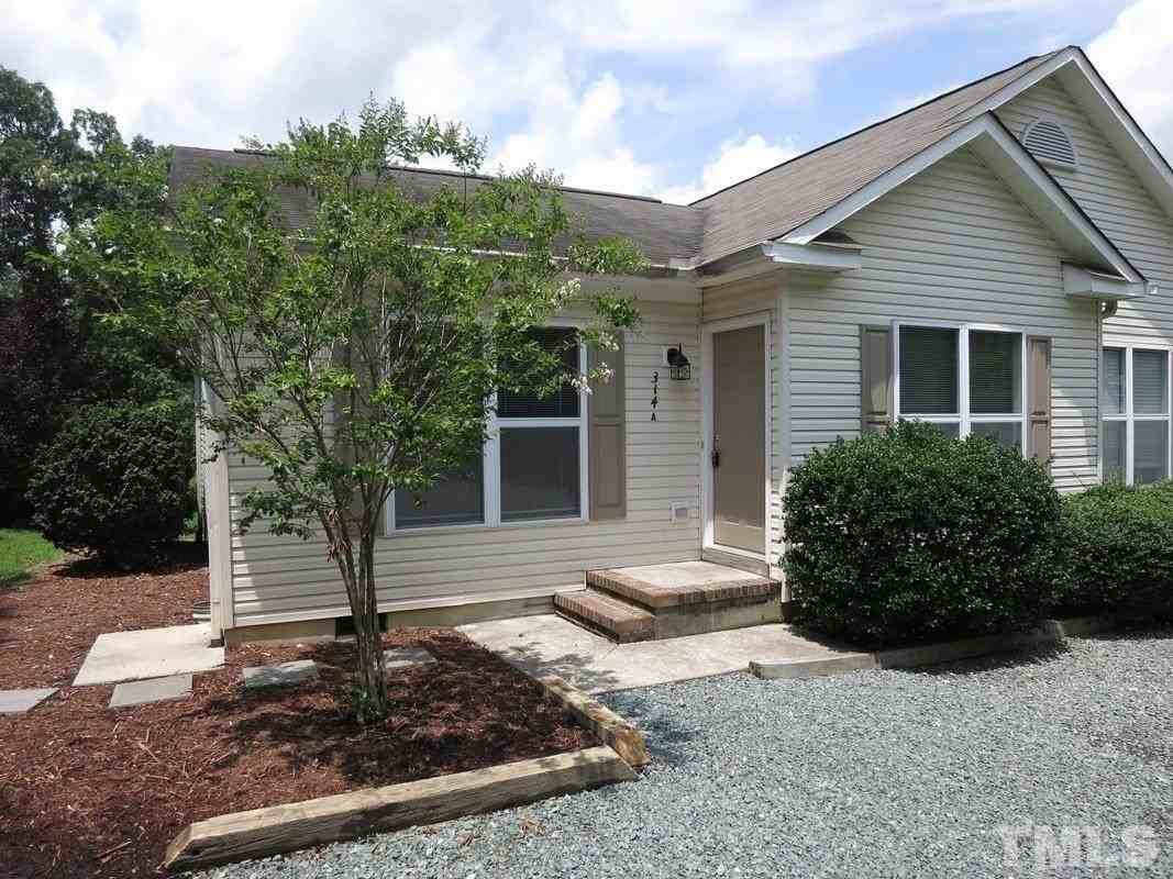 314 Davie Rd Unit A #A - Photo 2 of 17