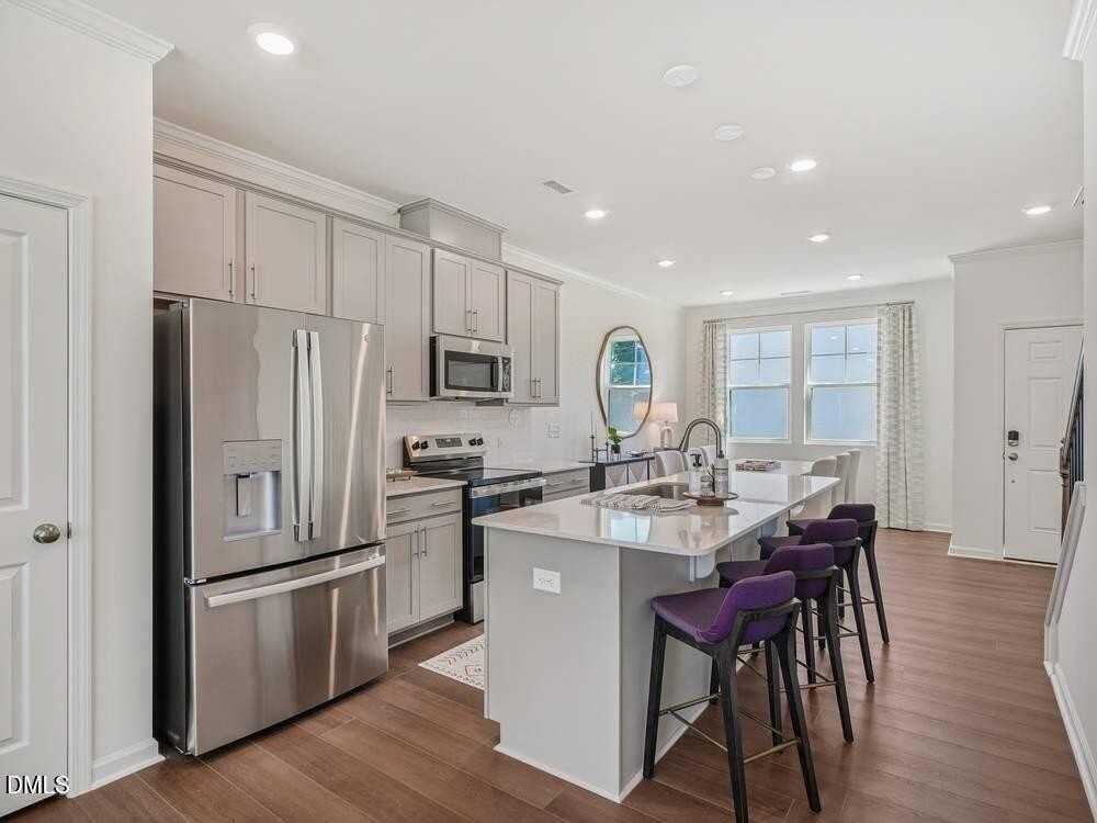 3101 White Blossom Court unit: Savannah - 3103 - Photo 2 of 20