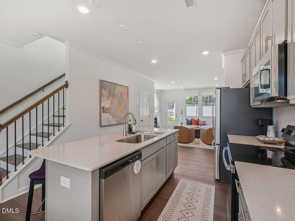 3101 White Blossom Court unit: Savannah - 3103 - Photo 3 of 20