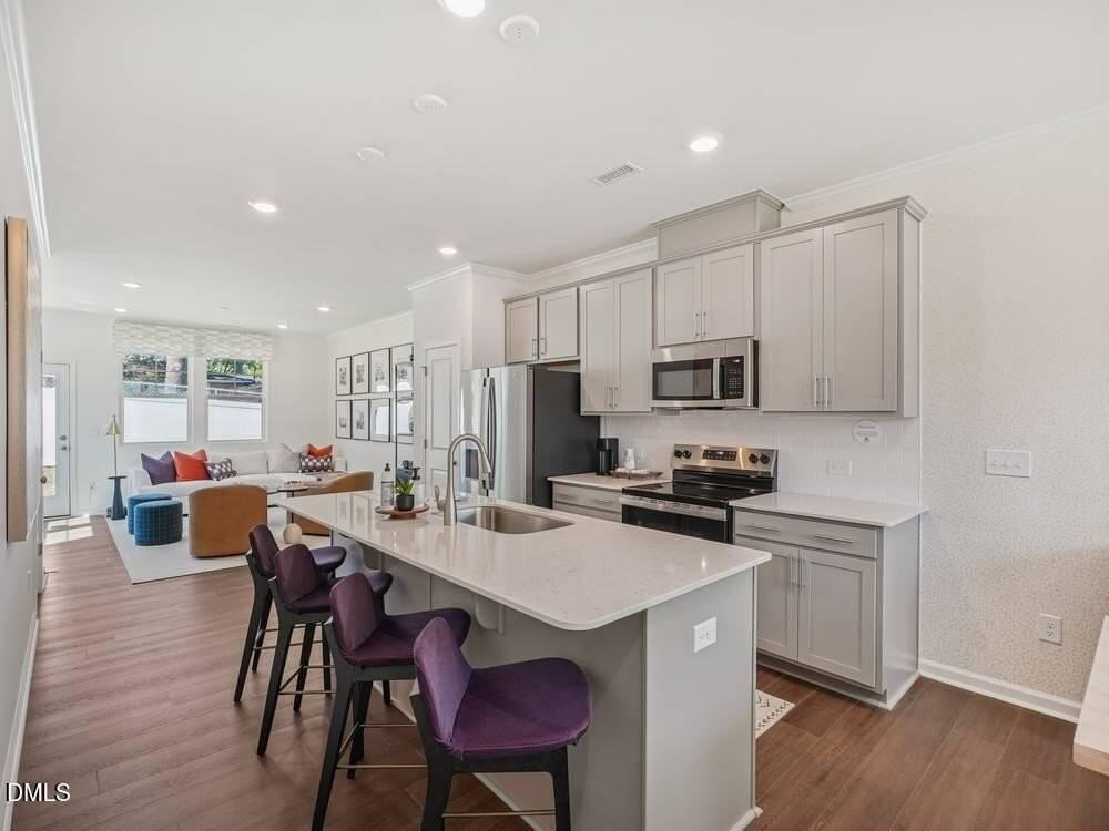 3101 White Blossom Court unit: Savannah - 3103 - Photo 4 of 20