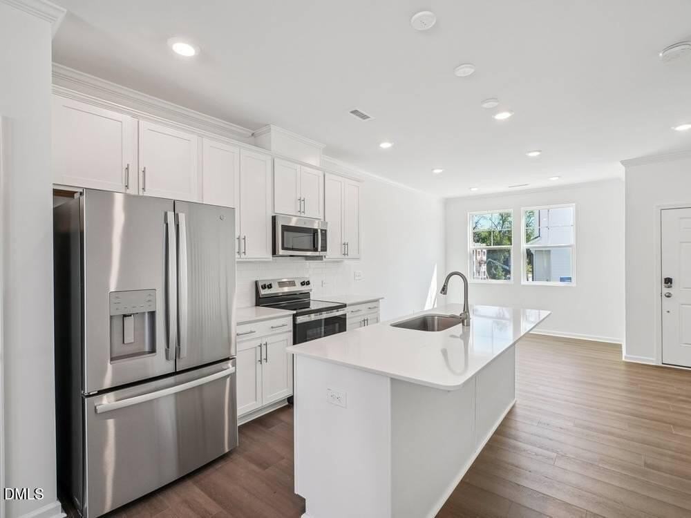 3101 White Blossom Court unit: Savannah - 3103 - Photo 6 of 20