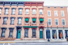 258 Warren St - Photo 1 of 1