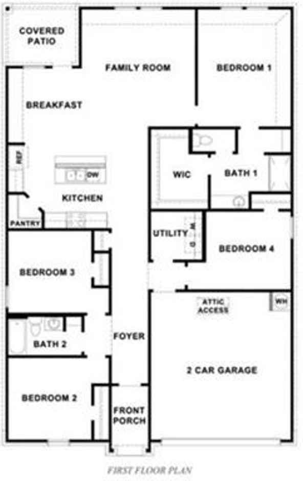 720 Taggart Trail - Photo 5 of 12