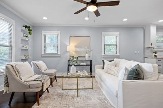 3813 Pennsylvania Avenue - Photo 4 of 45