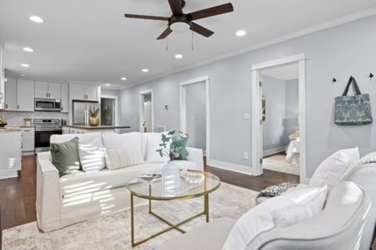 3813 Pennsylvania Avenue - Photo 7 of 45