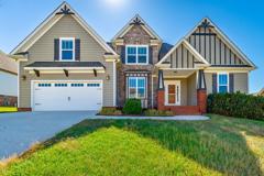 8802 Mckenzie Farm Dr - Photo 1 of 1