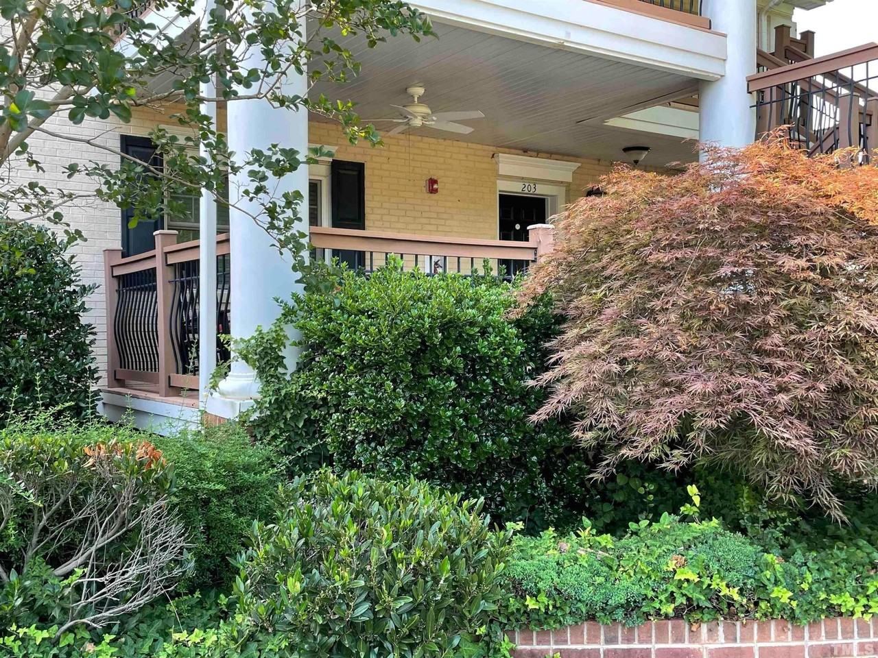 720 Bilyeu St Unit 203 #203 - Photo 2 of 13