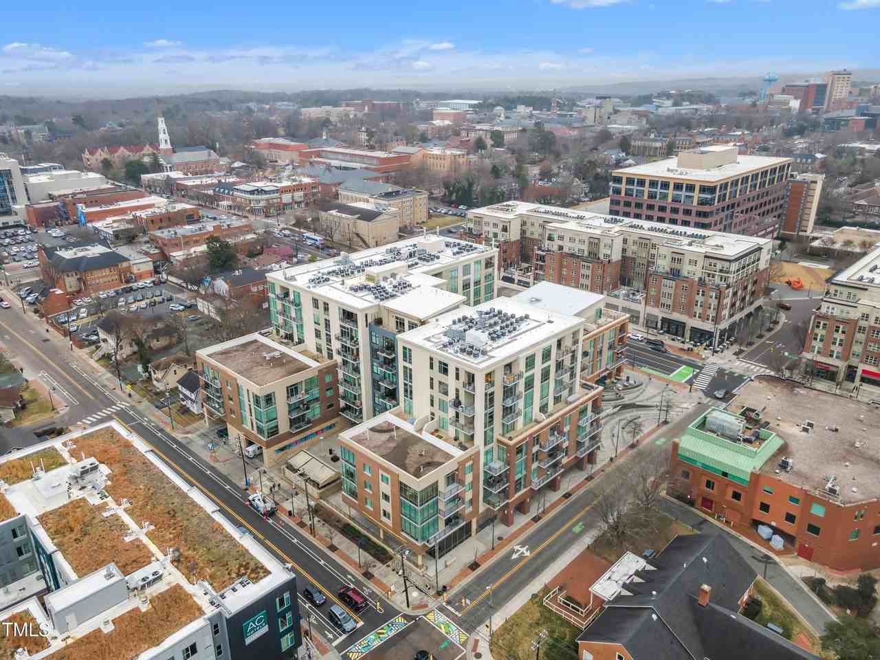 140 W Franklin St Unit 229 #229