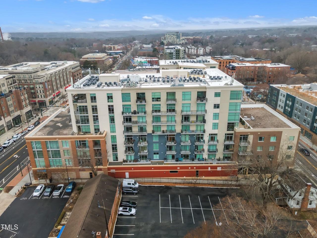 140 W Franklin St Unit 229 #229 - Photo 2 of 26