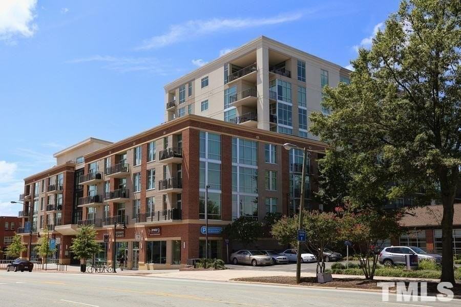 140 W Franklin St Unit 229 #229 - Photo 3 of 26