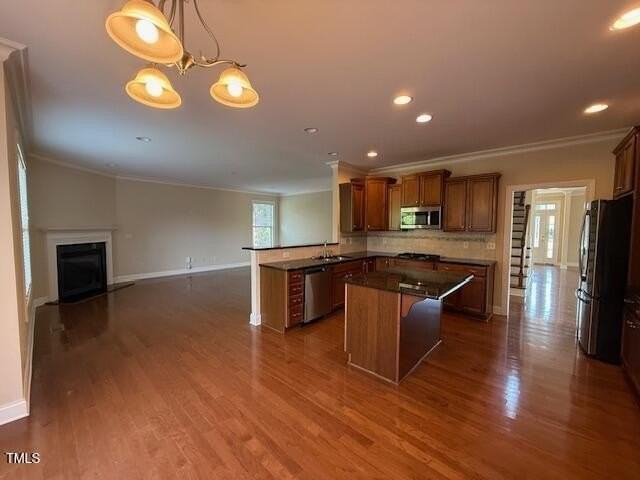 804 Greystone Crest Way - Photo 4 of 13