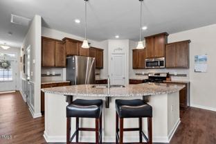 4340 Flintlock Ln - Photo 1 of 1