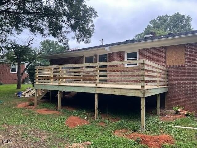 108 W Cornwallis St - Photo 3 of 13