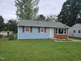 110 S Eleventh St - Photo 1 of 1