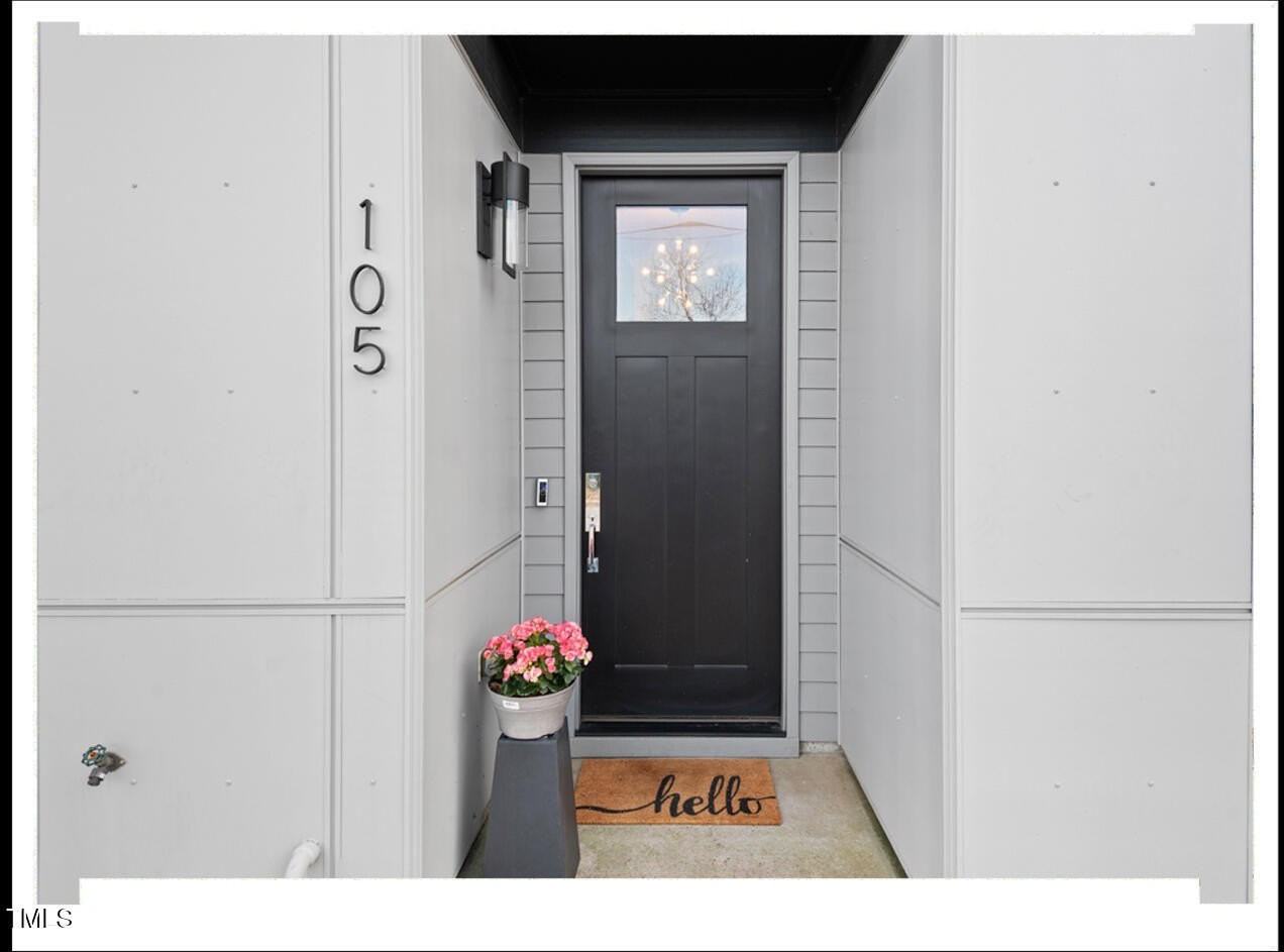 712 E Edenton St Unit 105 #105 - Photo 2 of 48