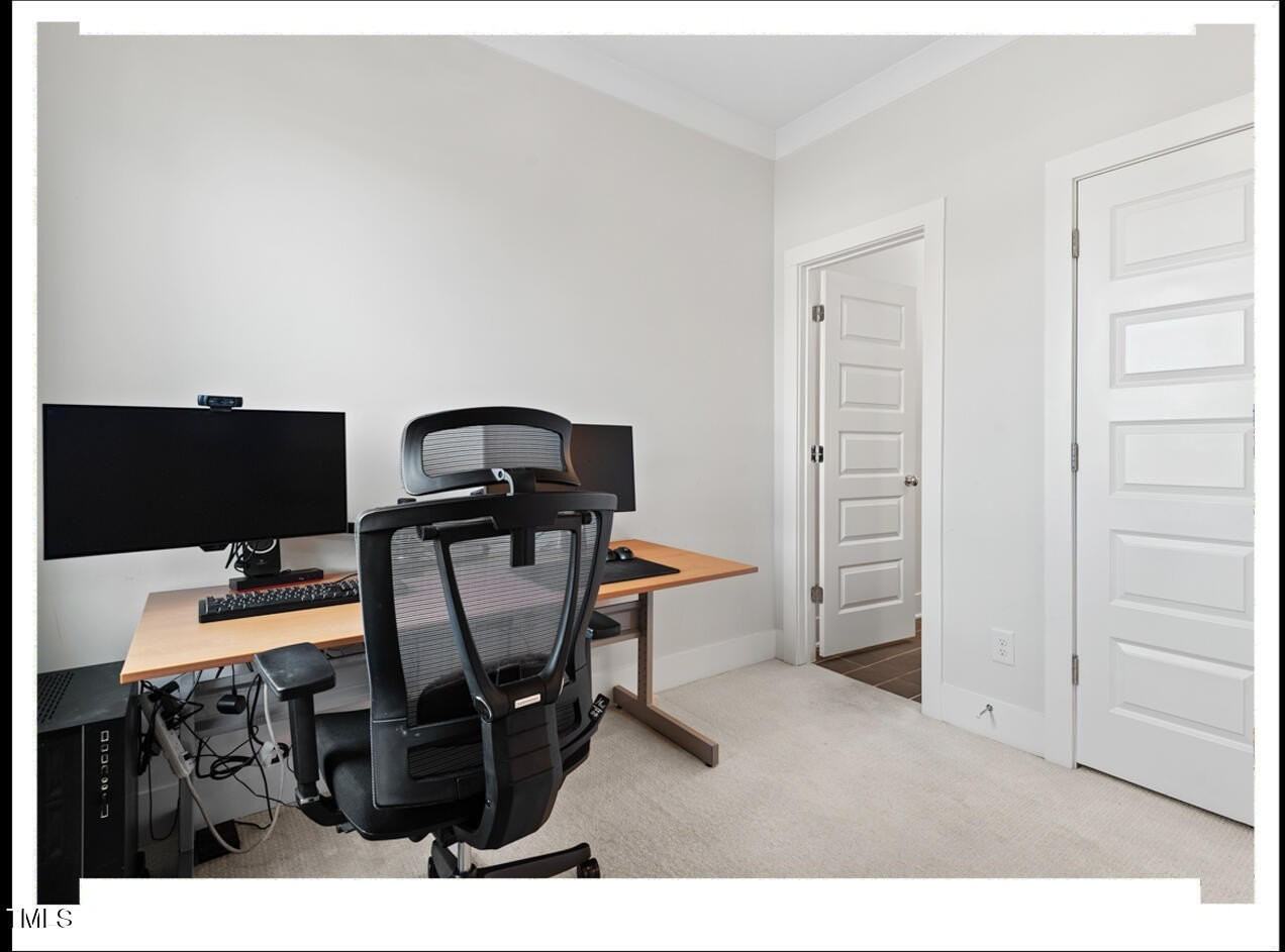 712 E Edenton St Unit 105 #105 - Photo 5 of 48