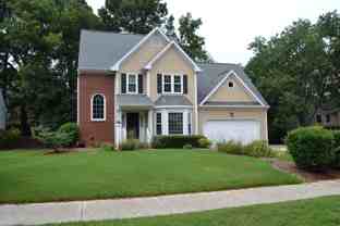 409 Vintage Grove Ln - Photo 1 of 1