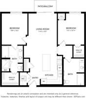 featured image of 50 Yorktown Shopping Ctr #216