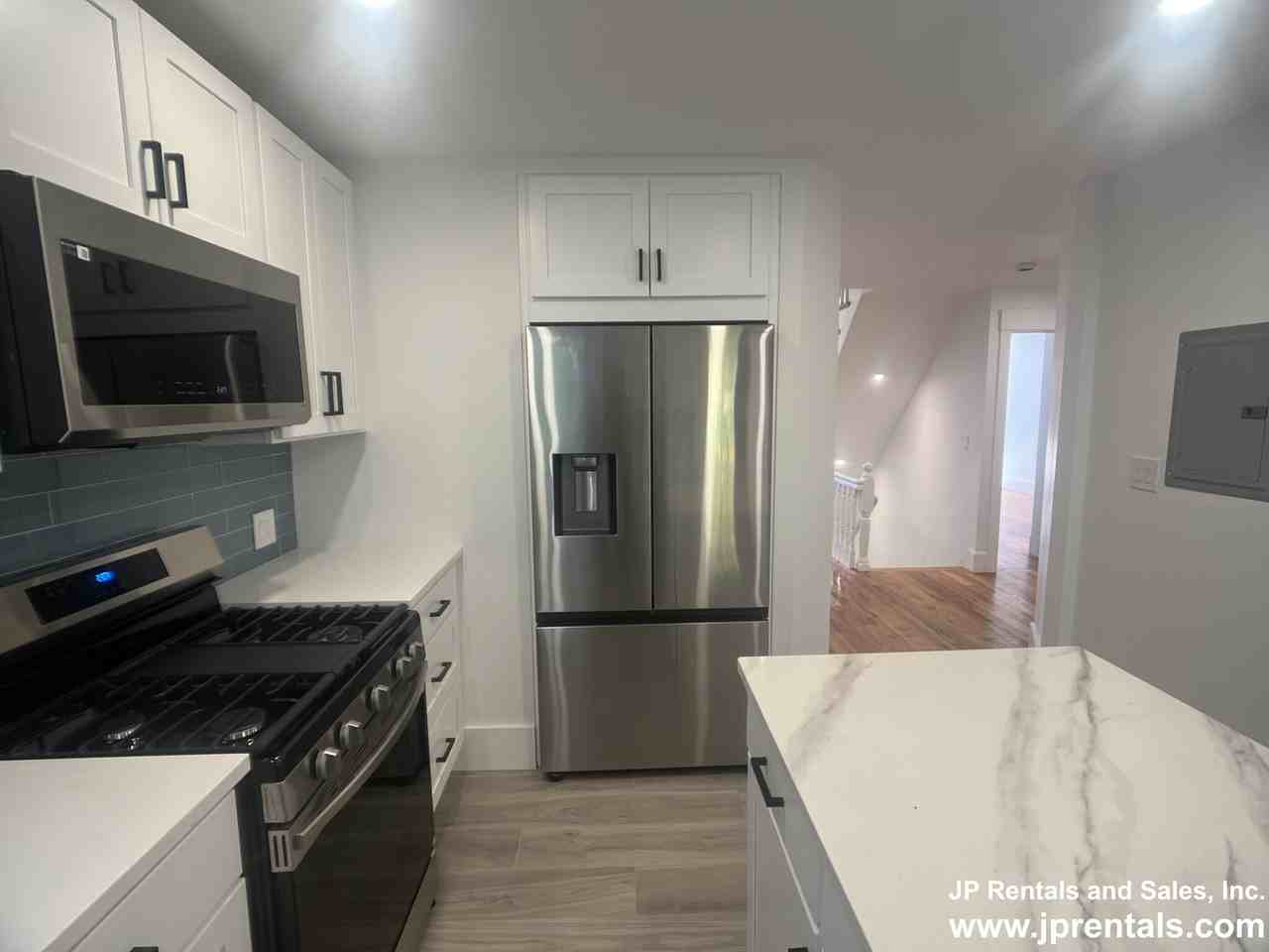 452 Centre St #2 - Photo 3 of 29