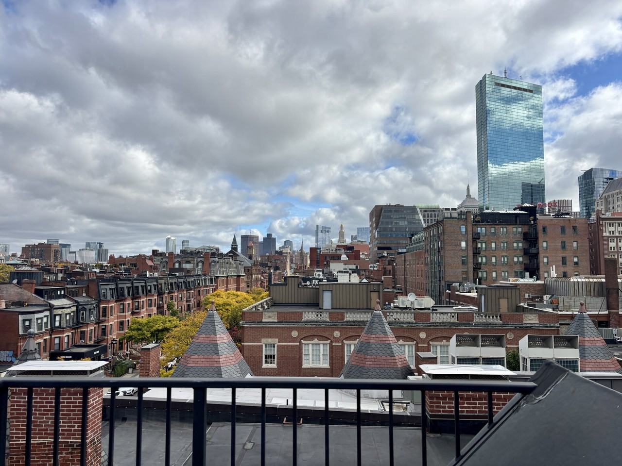 246 Newbury St #PH - Photo 4 of 25