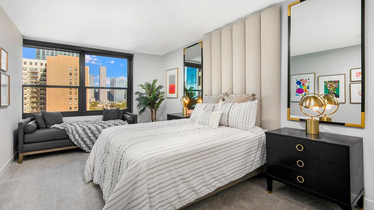 1128 S Michigan Ave #1002 - Photo 4 of 24