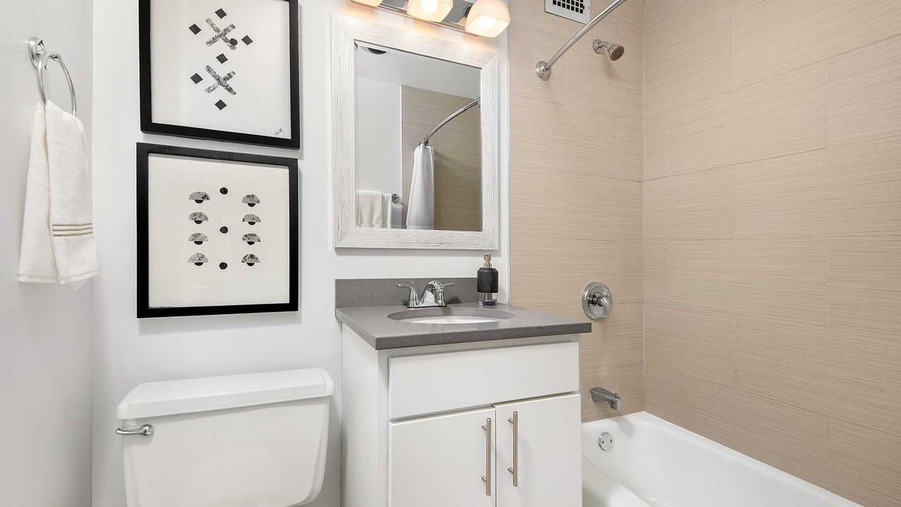 1128 S Michigan Ave #1002 - Photo 5 of 24