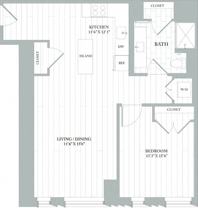 100 Sudbury Street #1207 - Photo 1 of 1