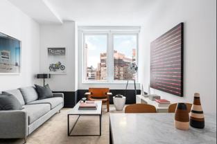 Broad St #1013 - Photo 1 of 1