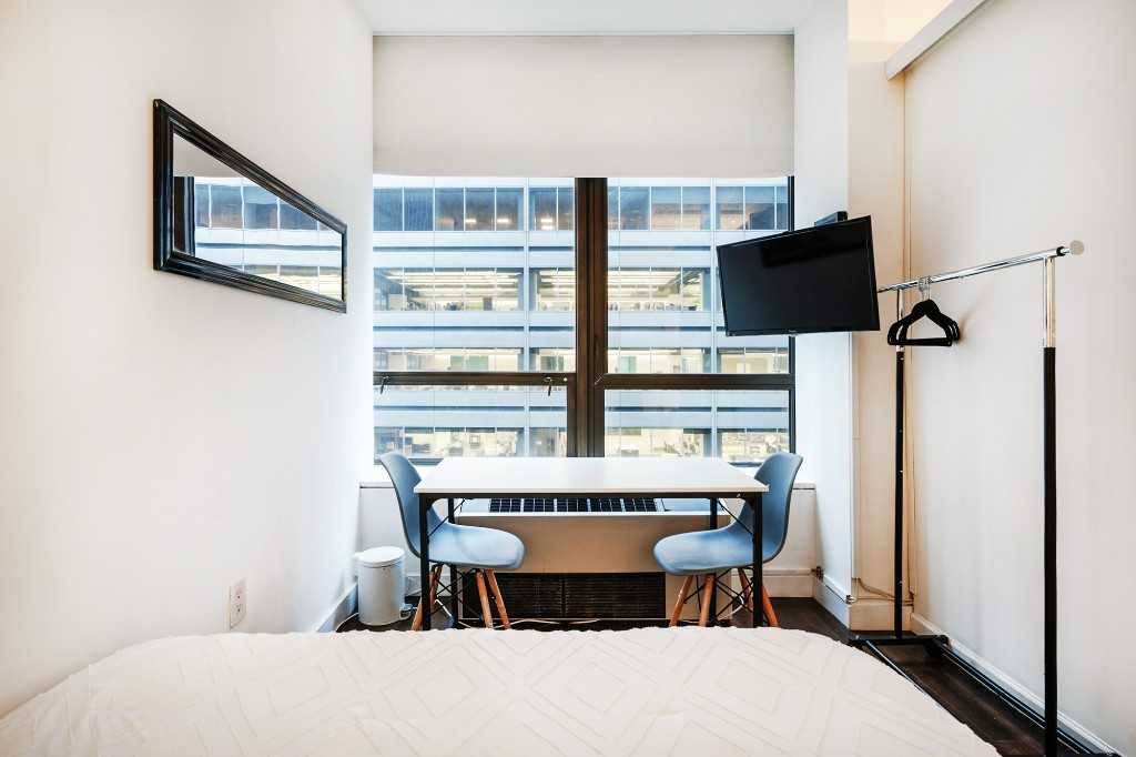 Wall St #209 - Photo 2 of 14