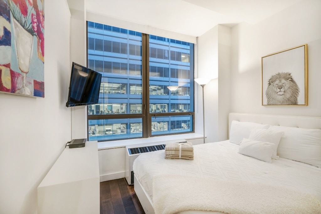 Wall St #209 - Photo 3 of 14