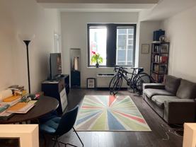 Maiden Ln #703 - Photo 1 of 1