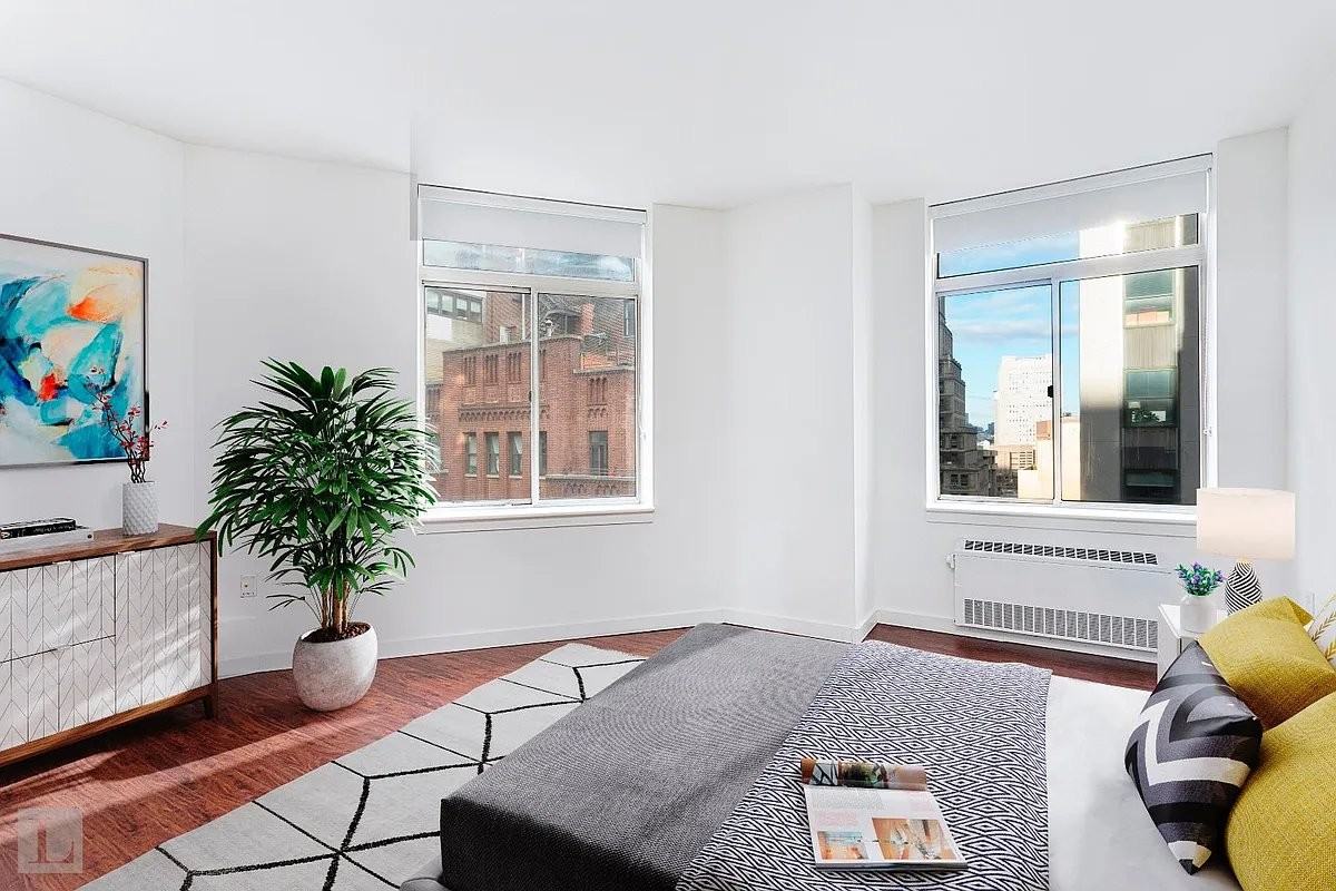 John St #1203 - Photo 3 of 7