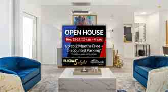 Elbow 5 Eight - Photo 1 of 1