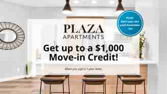 Plaza Apartments - Photo 1 of 1