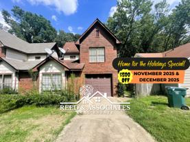 2150 Woodfield Park Rd - Photo 1 of 1