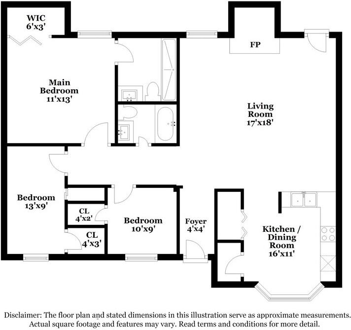 7900 Rochelle Road - Photo 2 of 16