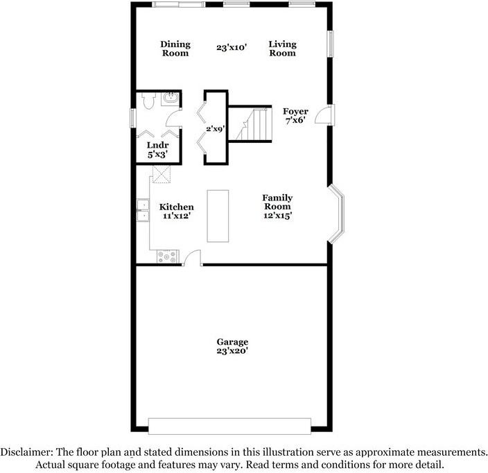 532 North Nassau - Photo 2 of 18