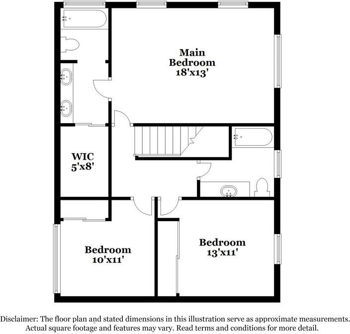 532 North Nassau - Photo 3 of 18