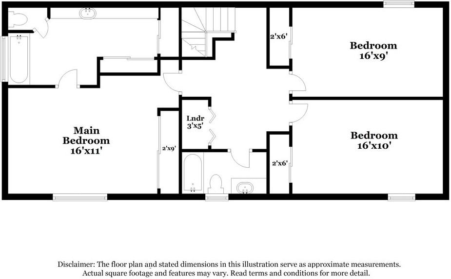 1190 Red Rock Court #B - Photo 2 of 17