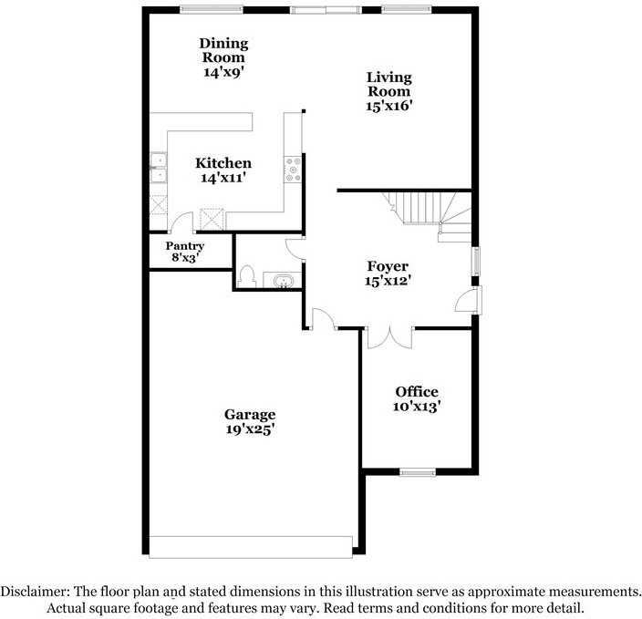 1465 E Daniella Dr - Photo 2 of 17