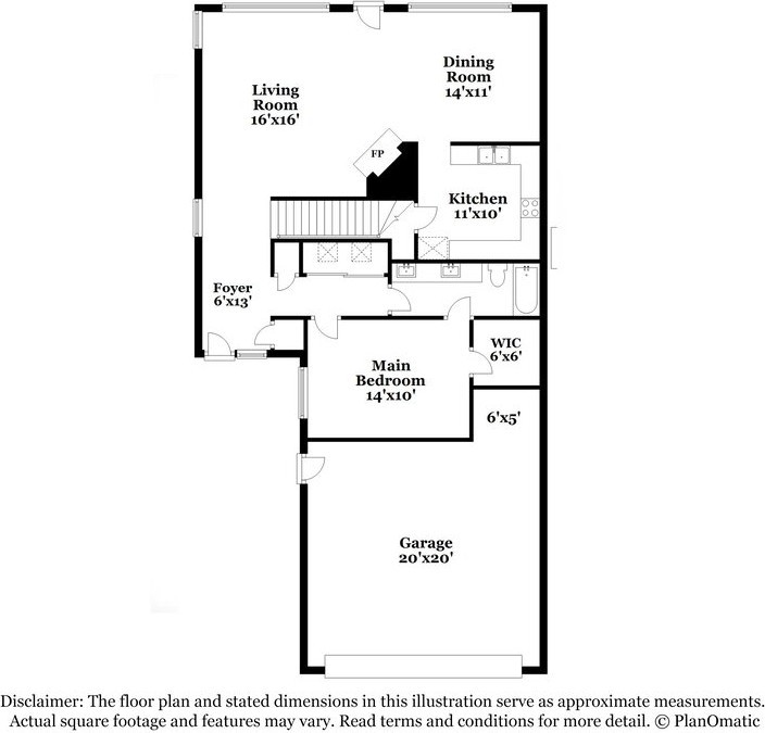 3827 W Harrison St - Photo 2 of 17
