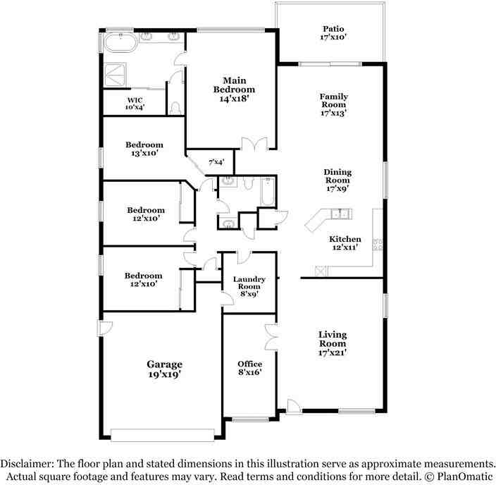 10416 W Carlota Ln - Photo 2 of 16