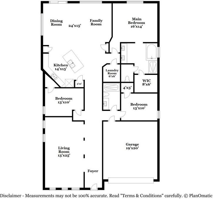 4132 West Lydia Lane - Photo 2 of 16