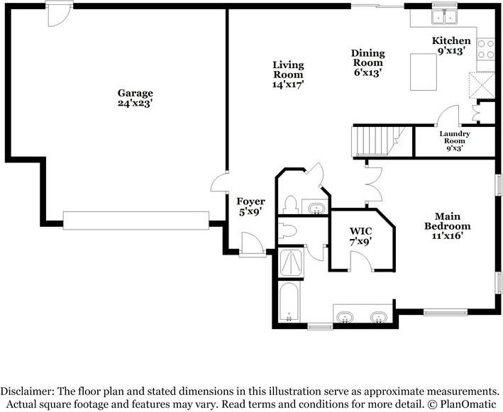 8944 West Grovers Avenue - Photo 2 of 17