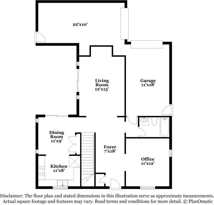 10295 W Viaduct Del Sol - Photo 2 of 17